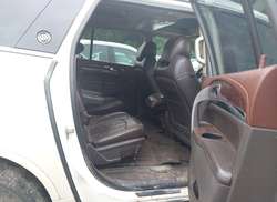 2014 Buick Enclave Premium — 8