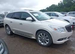 2014 Buick Enclave Premium — 13