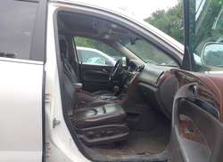 2014 Buick Enclave Premium — 5