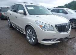 2014 Buick Enclave Premium