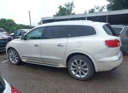2014 Buick Enclave Premium — 14