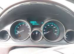 2014 Buick Enclave Premium — 7