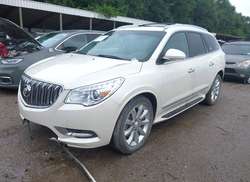 2014 Buick Enclave Premium — 2