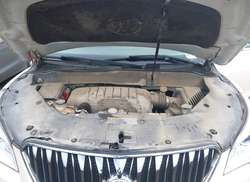2014 Buick Enclave Premium — 10