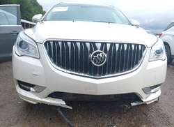 2014 Buick Enclave Premium — 6