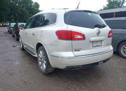 2014 Buick Enclave Premium — 3