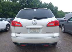 2014 Buick Enclave Premium — 16