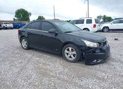 2011 Chevrolet Cruze 2LT