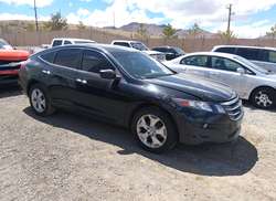 2010 Honda Accord Crosstour EX-L