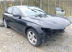 2012 Audi A6 2.0T Premium Plus