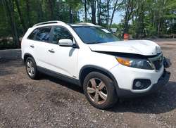 2013 KIA Sorento EX V6