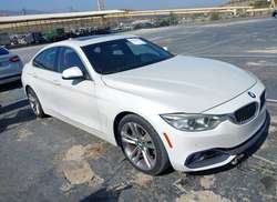2016 BMW 428I Gran Coupe  