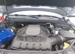 2012 Dodge Durango Citadel — 10