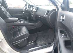 2012 Dodge Durango Citadel — 5