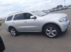 2012 Dodge Durango Citadel — 13
