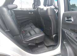 2012 Dodge Durango Citadel — 8