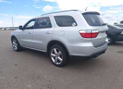 2012 Dodge Durango Citadel — 3