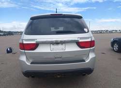 2012 Dodge Durango Citadel — 16