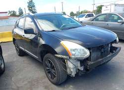 2012 Nissan Rogue SV