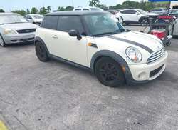 2013 Mini Hardtop Cooper