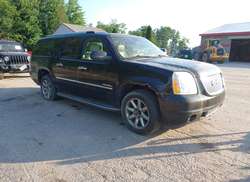 2010 GMC Yukon XL 1500 Denali