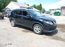 2014 Nissan Rogue SV