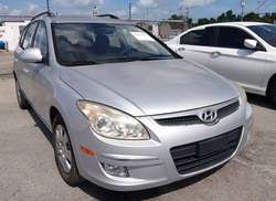 2010 Hyundai Elantra Touring GLS