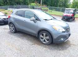 2014 Buick Encore Convenience
