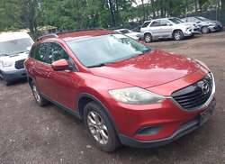 2014 Mazda CX-9 Touring