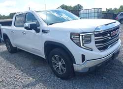 2026 GMC Sierra 1500 , Short BED, SLT, RWD