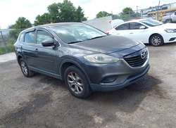 2014 Mazda CX-9 Touring