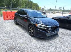 2022 Volkswagen Passat 2.0T SE