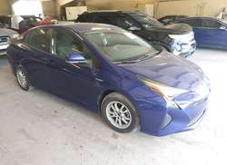 2017 Toyota Prius ONE