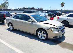 2010 Chevrolet Malibu LT