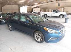 2017 Hyundai Sonata ECO