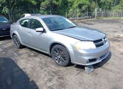 2013 Dodge Avenger SXT