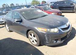 2010 Acura TSX 2.4