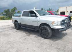 2012 RAM 1500 SLT