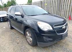 2014 Chevrolet Equinox 1LT