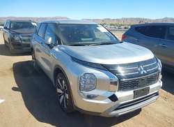 2025 Mitsubishi Outlander SE 2.5 2WD