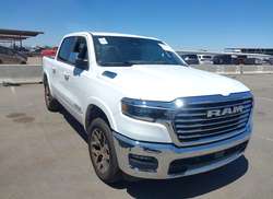 2026 RAM 1500 Laramie 4X4 5'7 BOX