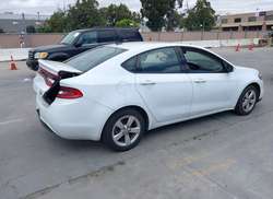 2016 Dodge Dart SXT — 4
