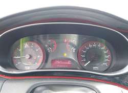 2016 Dodge Dart SXT — 7
