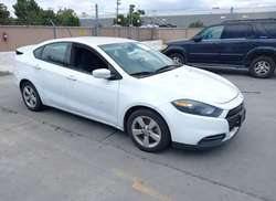 2016 Dodge Dart SXT — 1