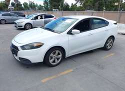 2016 Dodge Dart SXT — 2