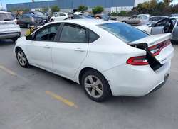 2016 Dodge Dart SXT — 3