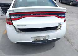 2016 Dodge Dart SXT — 6