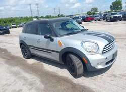 2014 Mini Countryman Cooper