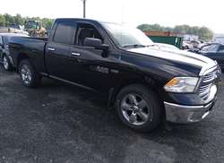 2013 RAM 1500 BIG Horn