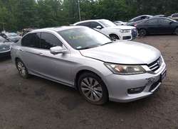 2014 Honda Accord EX-L V-6